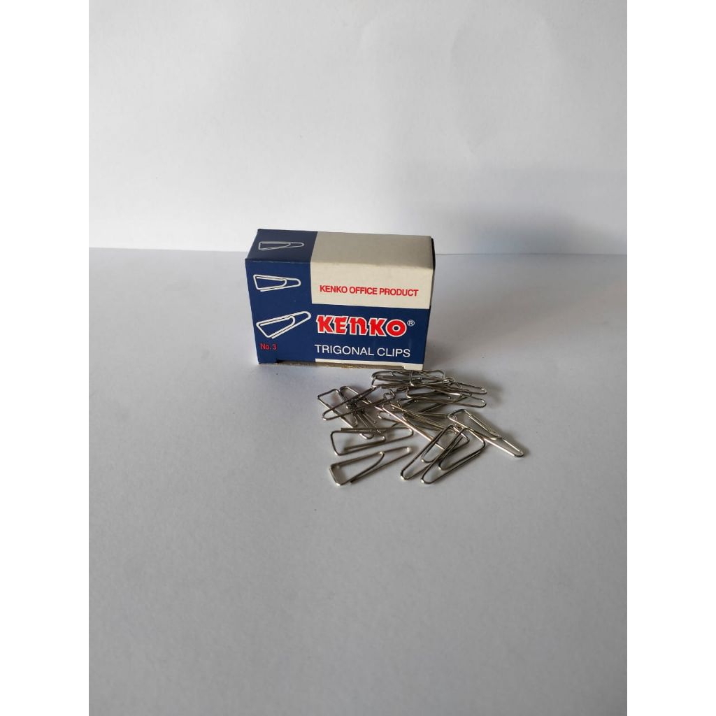 

Kenko Trigional Clips
