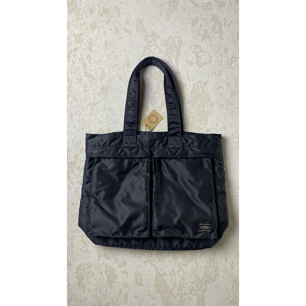 Porter Tanker Totebag