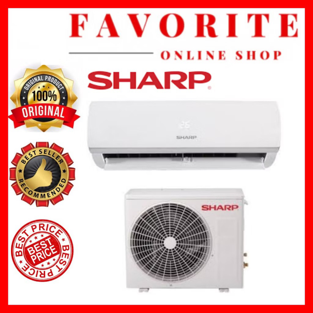 ac sharp 1/2 pk