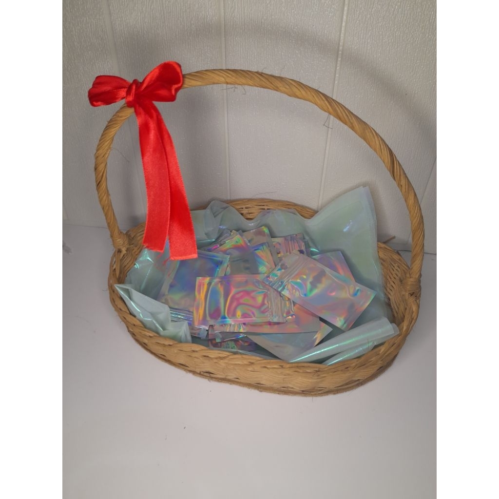 

BP BLIND PACK AKSESORIS, ATK CUTE gratisongkir