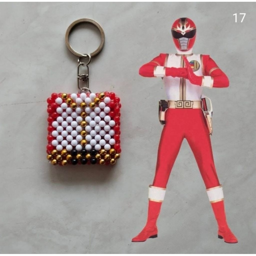 keychain Dairanger