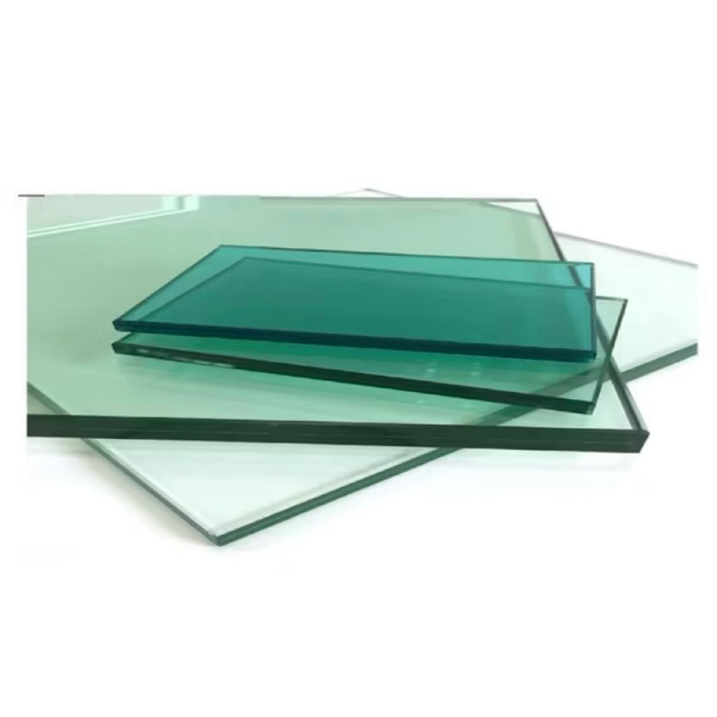 Kaca Polos 12mm Asahimas