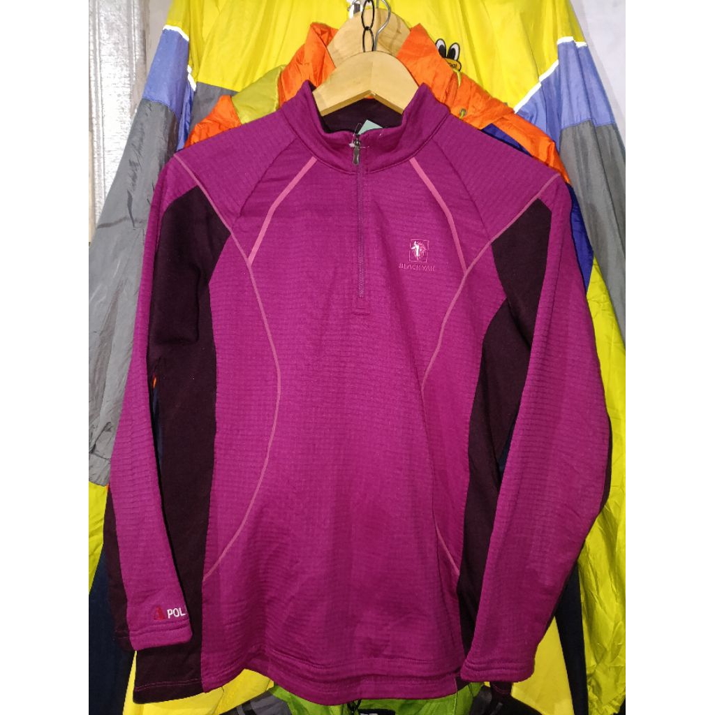 baselayer outdoor