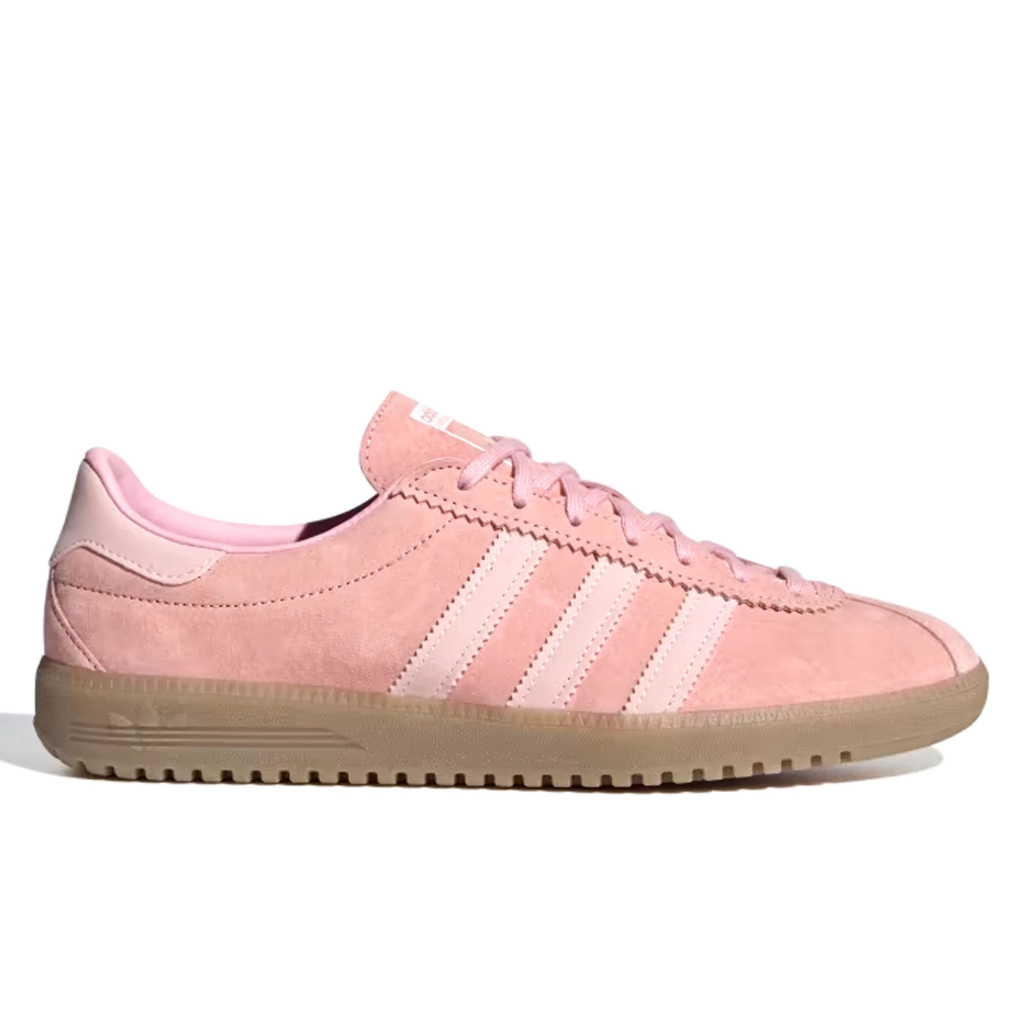 Adidas Bermuda Glow Pink Original