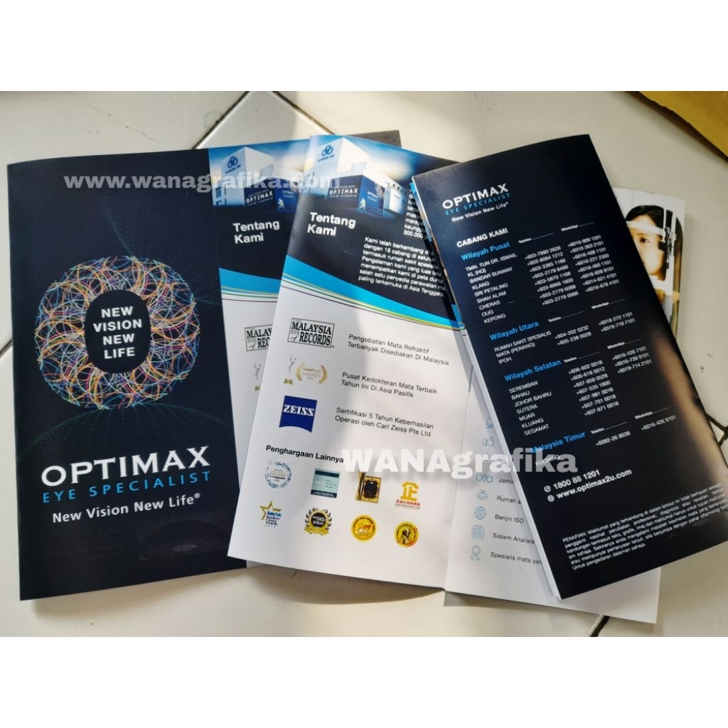 

percetakan brosur fullcolor murah, FREE desain