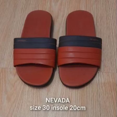 NEVADA slip on sandal anak laki-laki