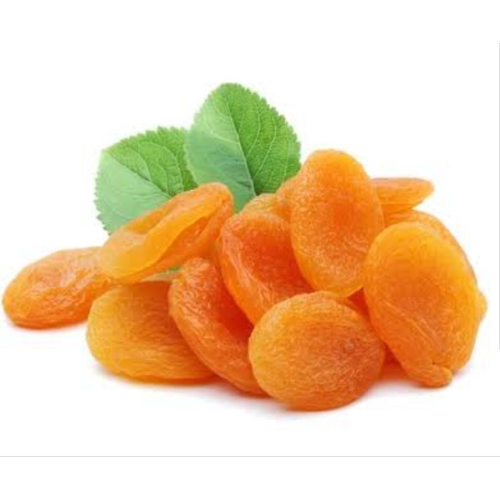 

BUAH DREAD APRICOT MANISAN KERING PREMIUM