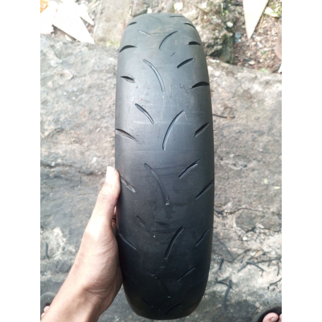 BAN MAXXIS VICTRA RING 14 UKURAN 100/90 BAN MOTOR TUBLES METIC RING 14