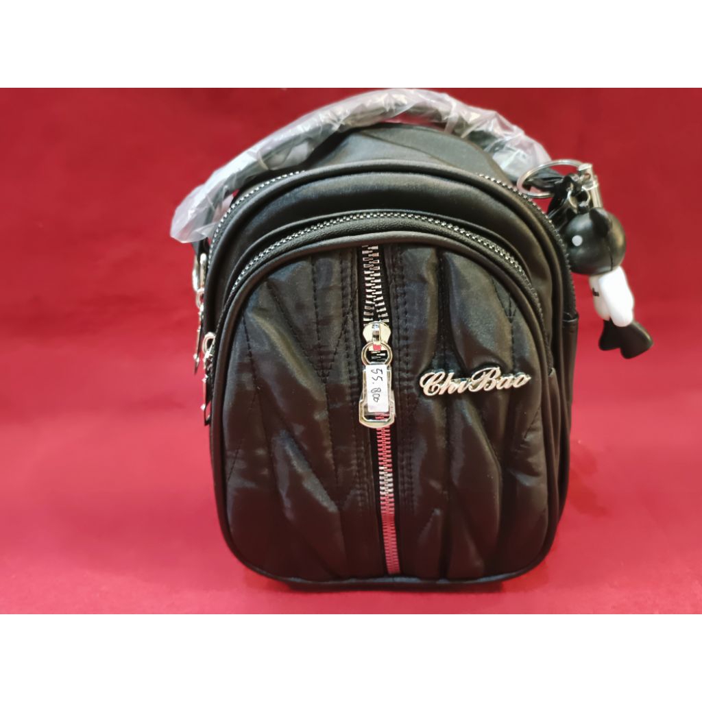 TAS, TAS FASHION, TAS JALAN, TAS SELEMPAMG WANITA, TAS MINI CEWEK, TAS RANSEL MINI, TAS RANSEL JALAN