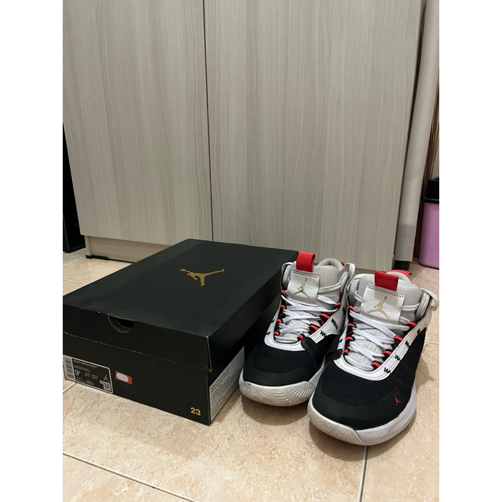 jordan jumpman 2020 pf