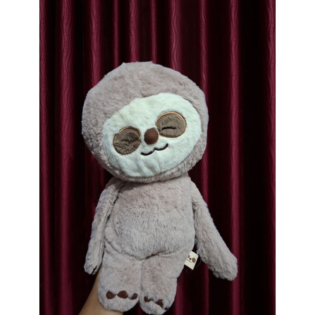 Boneka Kukang