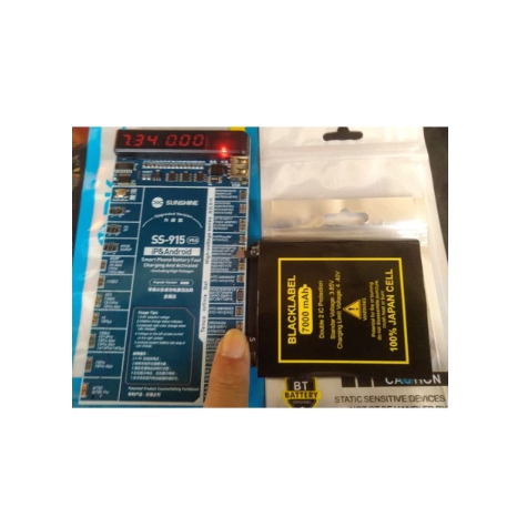 Samsung EB-BT710ABE Battery Batre Baterai Samsung Galaxy Tab S2 8.0 Inch T710 T715 T719 Double Power