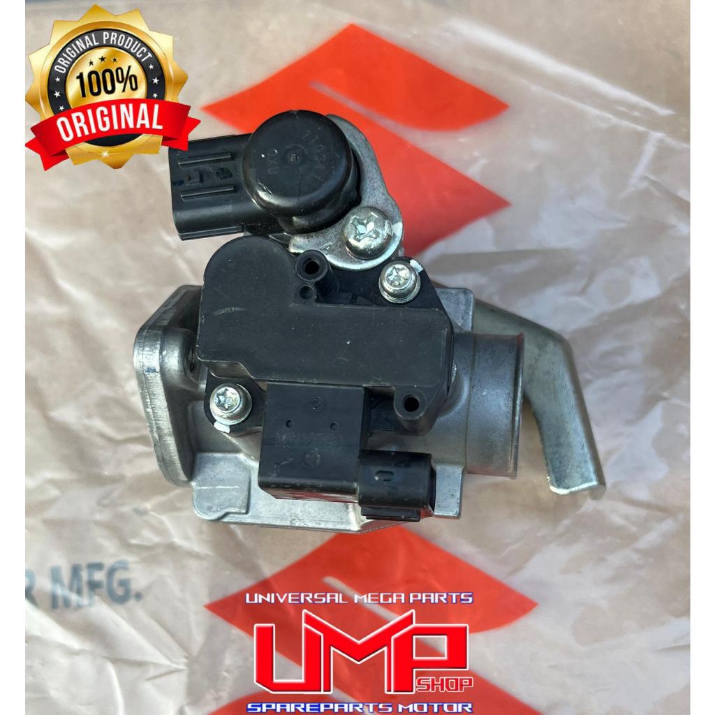 Suzuki Genuine Part, Throttle Body, Nex I Injec & lets 110