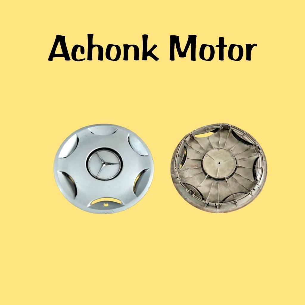 wildop cover dof velg mercy ring 15