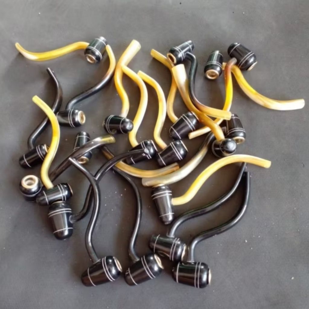 Once cangklong tanduk popeye