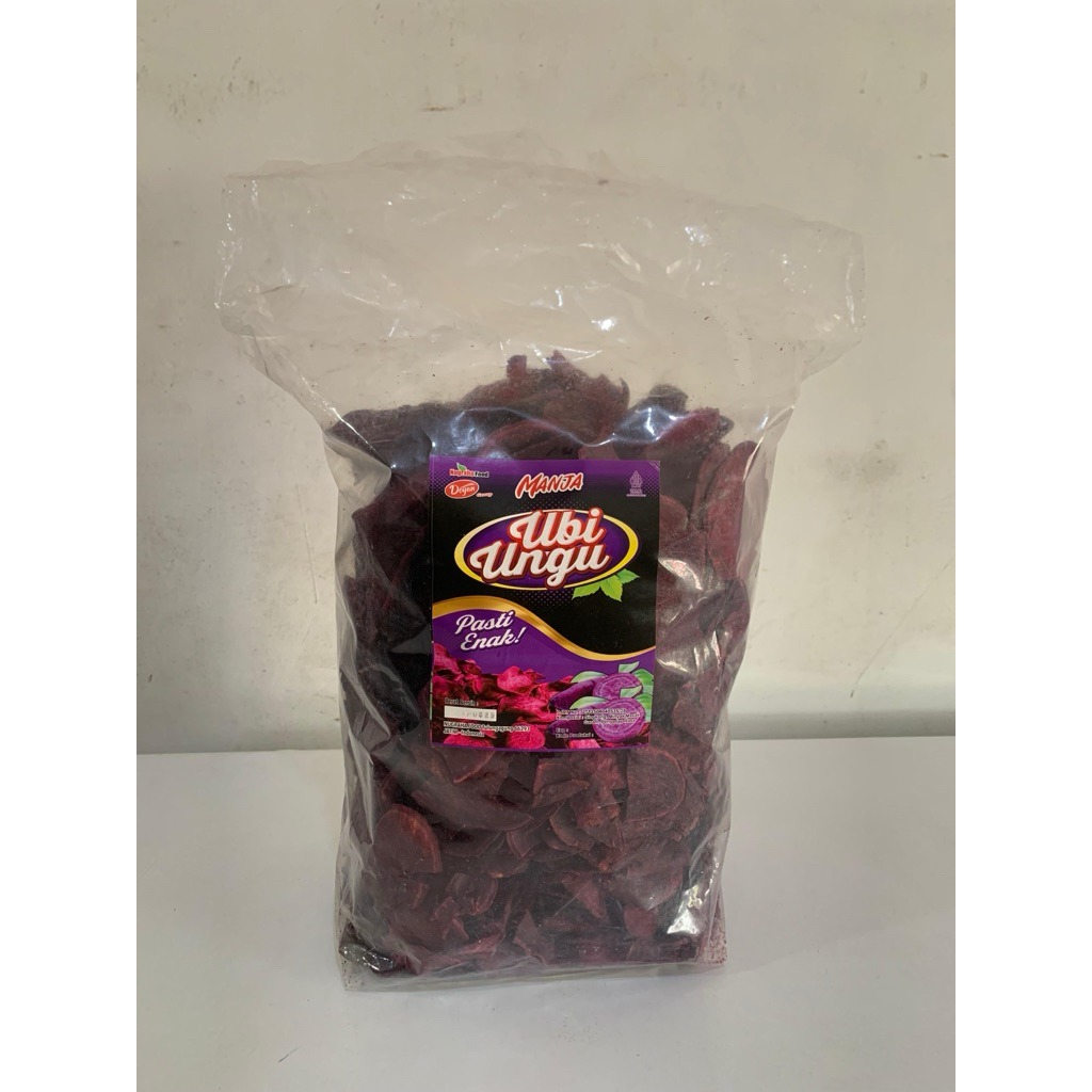 

[2,5 Kg] 1 Ball Ubi Ungu (Free Bubblewarp & Kardus)