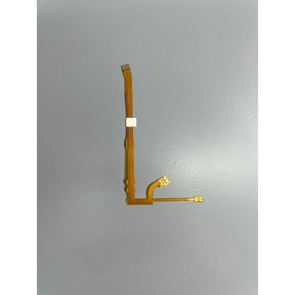 Flex Flexibel Lensa For Olympus 14-42mm Gen4