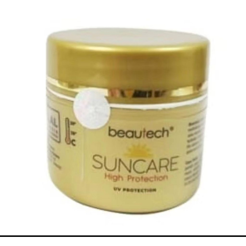 ￼Beautech Suncare High Protection 10 gr(E) | Tabir Surya Sunscreen Sunblock