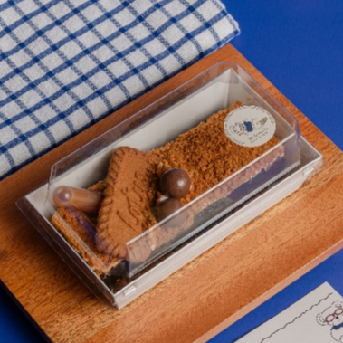 

MINI GIFT BOX BROWNIES (cake, birthday, cemilan, gift, souvenir, hampers, oleh-oleh bandung)