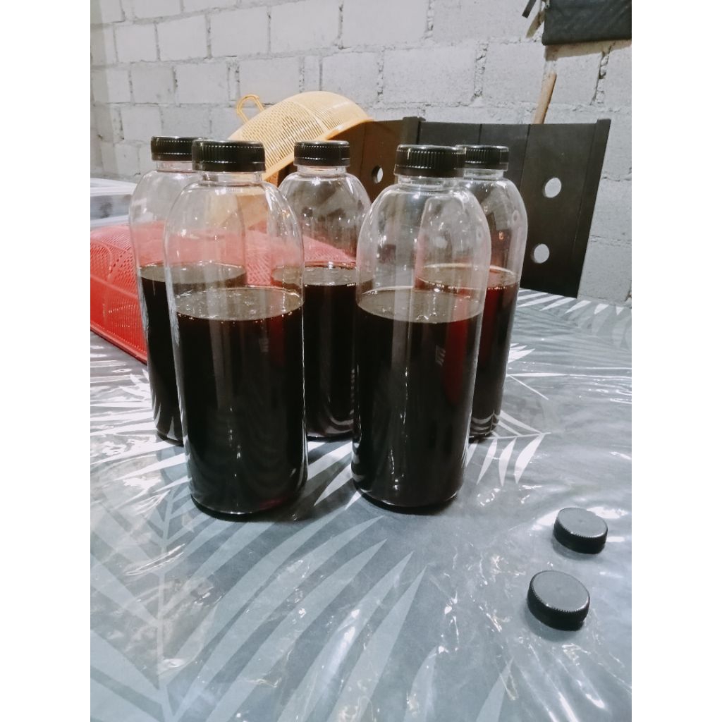 

madu murni hutan akasia