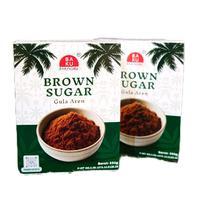 

[oddsolshop] pekanbaru/Bakingku Brown Sugar 250GR / Gula Aren