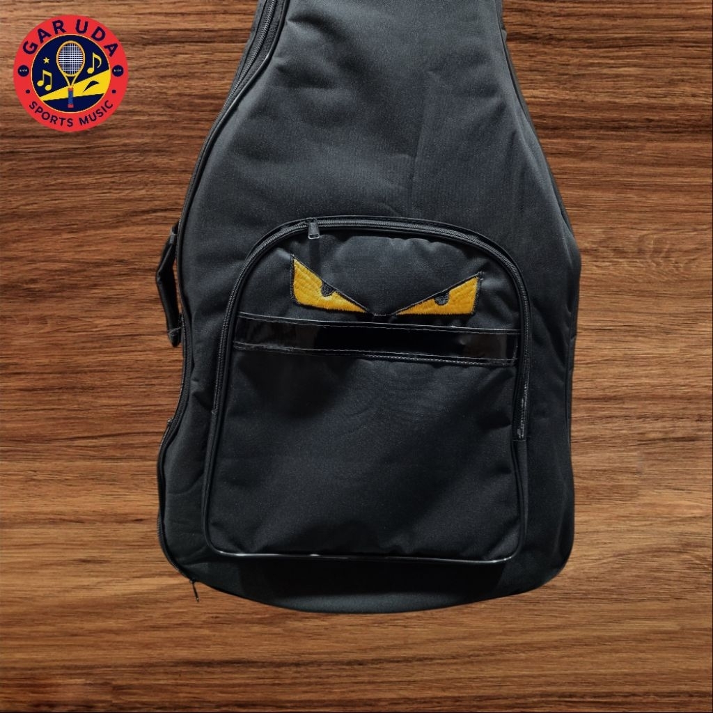 tas gitar/Gigbag gitar