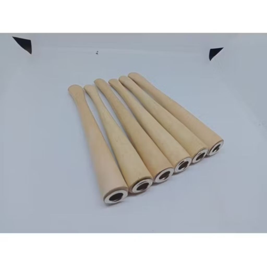 Once pipa kayu kopi super