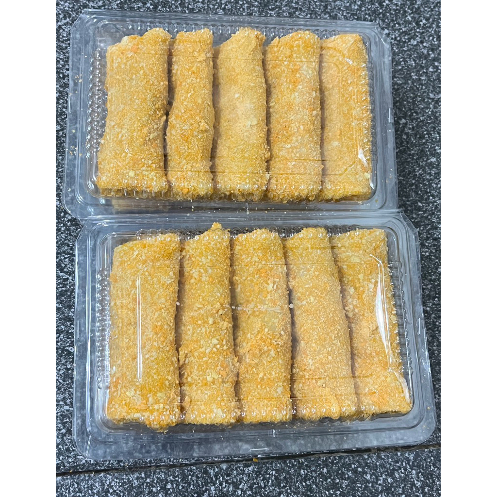 

Risol Beef Mayo Frozen