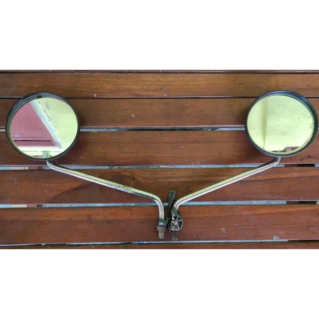 spion Yamaha RX 100 atau Yamaha dt original termurah