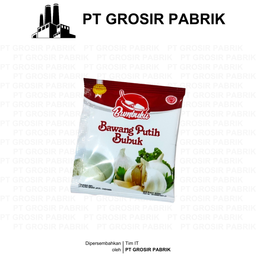 

[RENCENG] Bumbuku Sachet | Bumbu Bubuk Instan Termurah