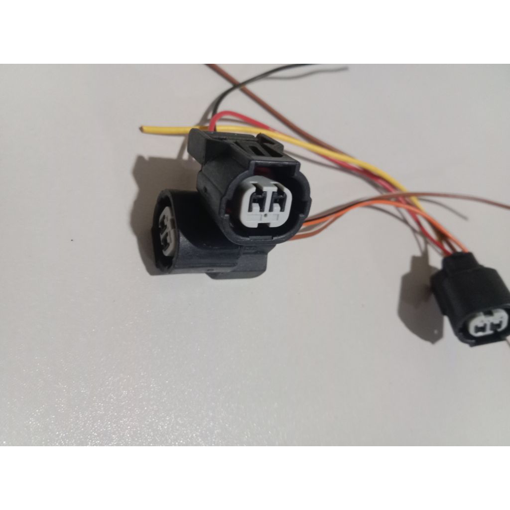 SOKET EOT/SENSOR SUHU/PANAS BEAT FI/BEAT STREET/BEAT ESP/SCOOPY FI/SPACY FI/SUPRA 125 FI ORIGINAL LO