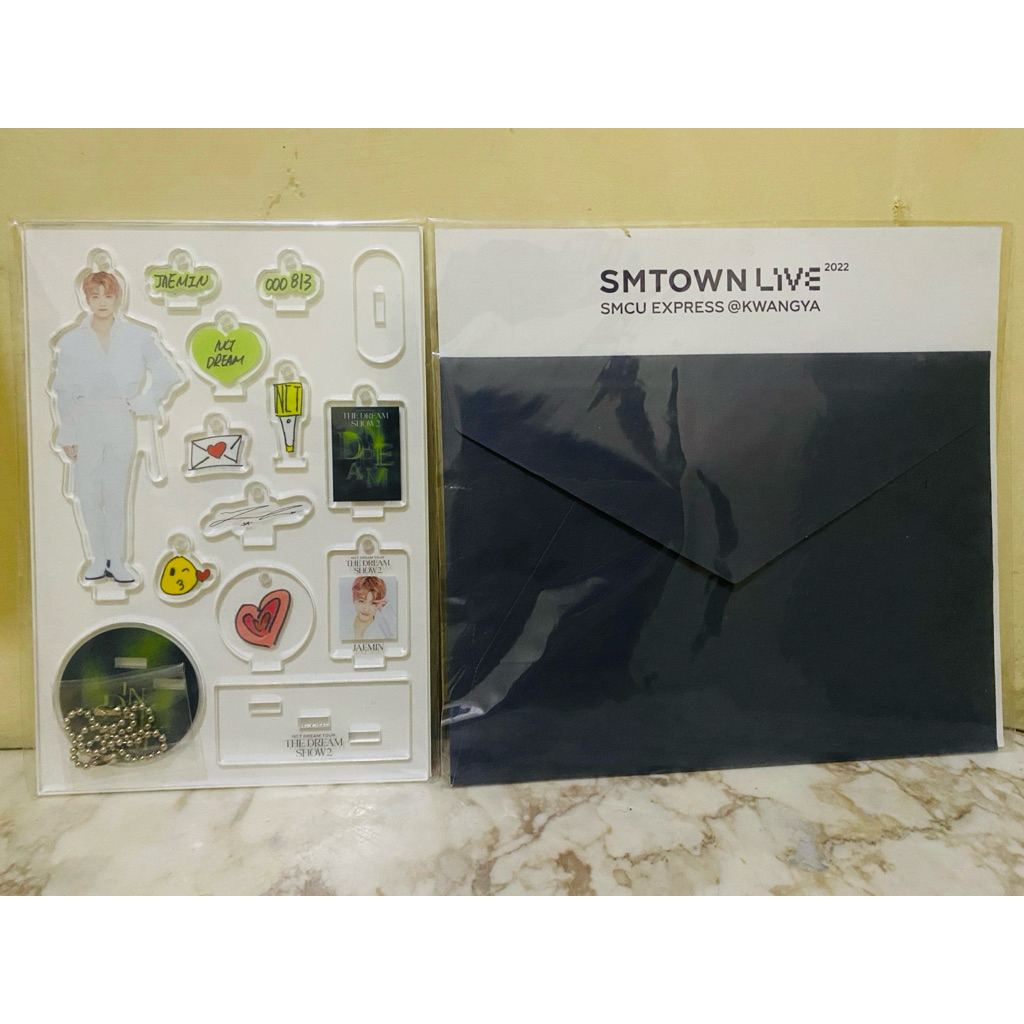 MD ONLY NCT AESPA OFFICIAL