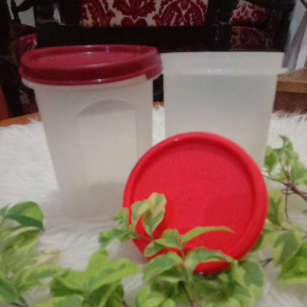 Tupperware,  Botol minum mini (2 pieces)