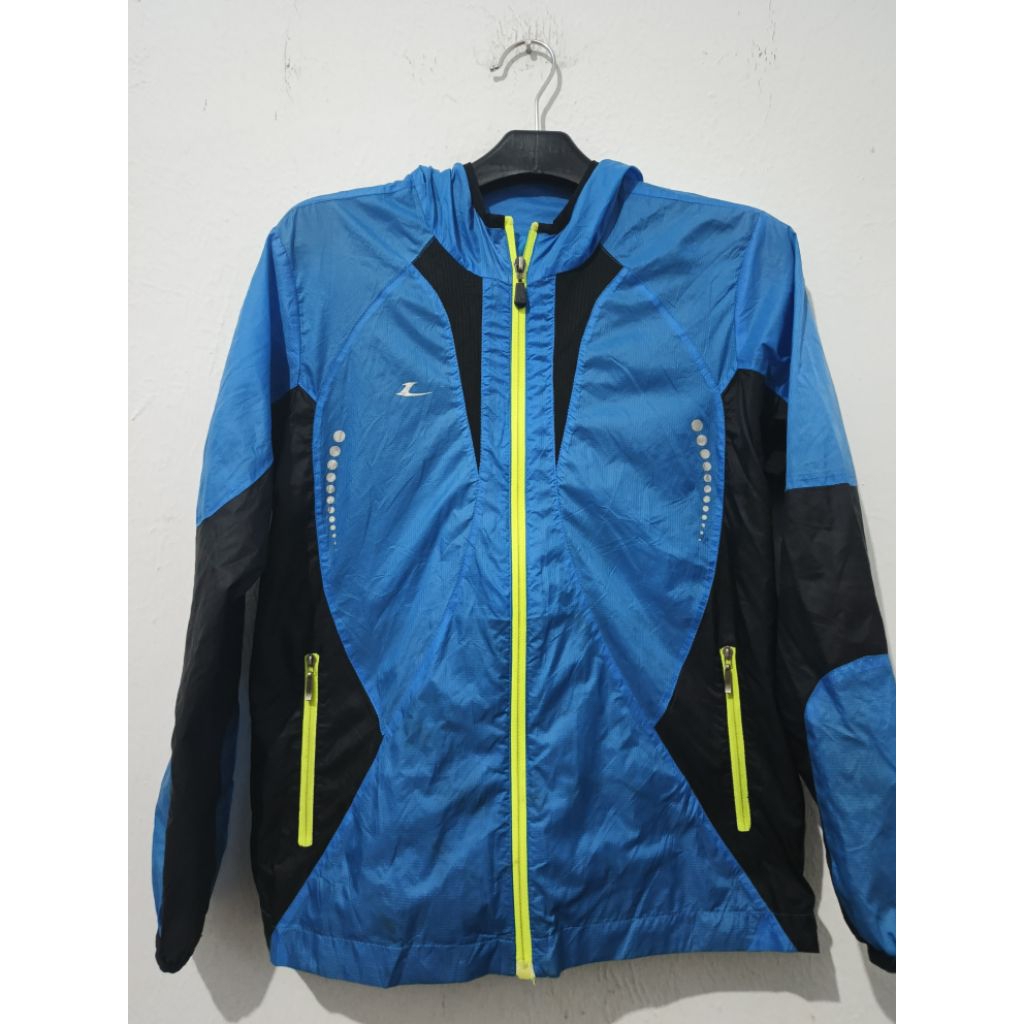 Sport Jaket Lecaf