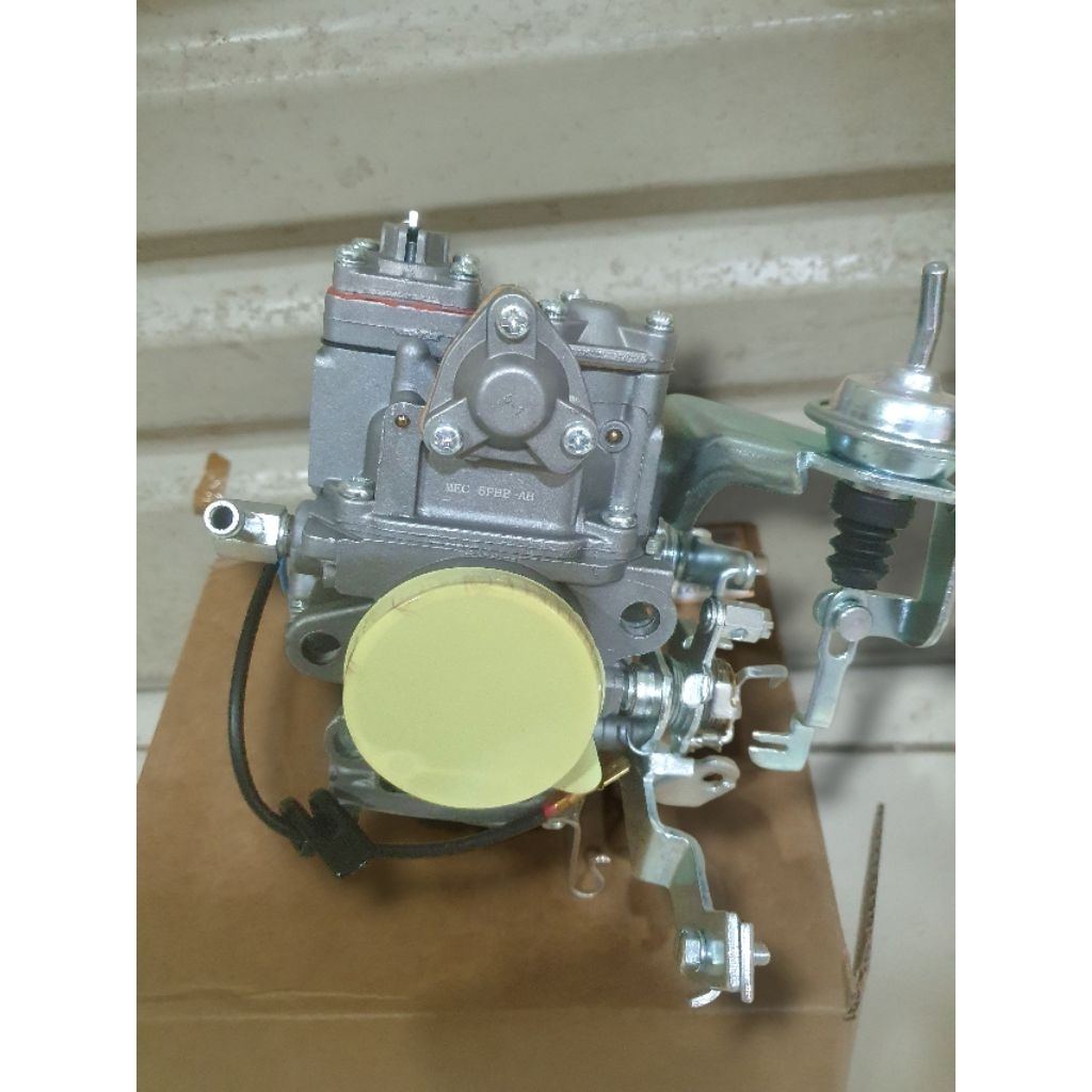 CARBURATOR ASSY KARBURATOR CARBULATOR SUZUKI CARRY EXTRA CARRY 1.0 KARBURATOR CARRY EXTRA CARRY 1.0 
