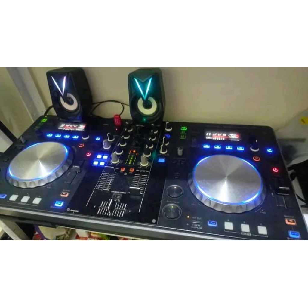 PIONER XDJ R1
