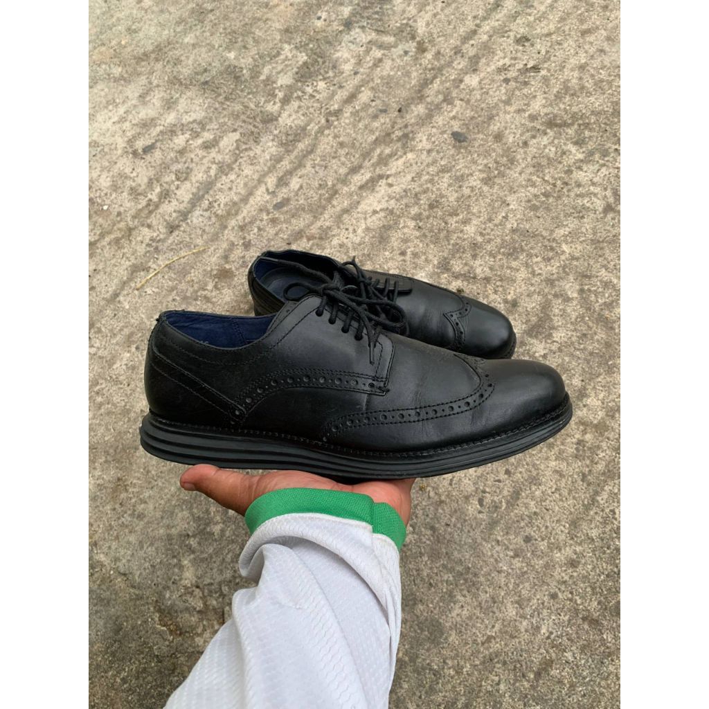 sepatu Colehaan
