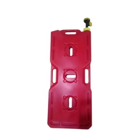 Jerry Can / Jerigen Air Kran 21 Liter Onderoad | Jerigen Mobil Offroad SUV Adventure Untuk Air Kapas