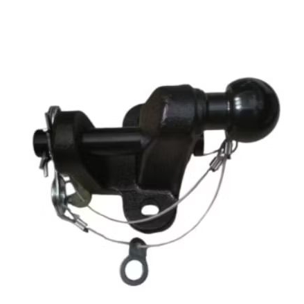 Towing Ball Dixon Bate Mobil Land Rover Defender | Towing Belakang Dixon Bate Land Rover Defender | 