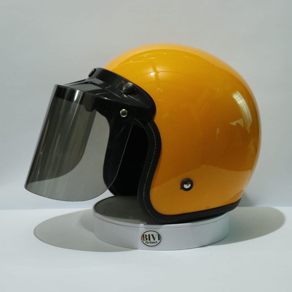 Bogo Helmet