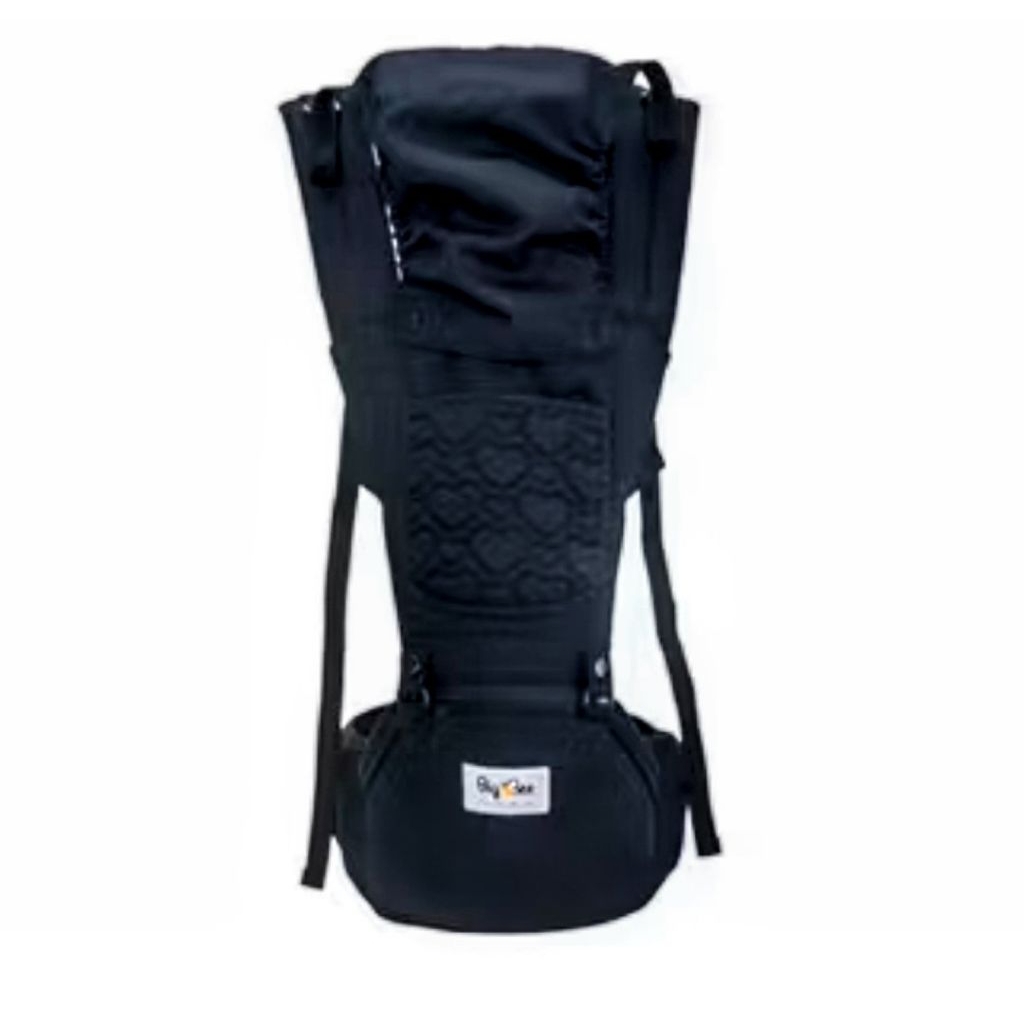 Gendongan Hipseat (Gendongan Bayi Depan) PRELOVED