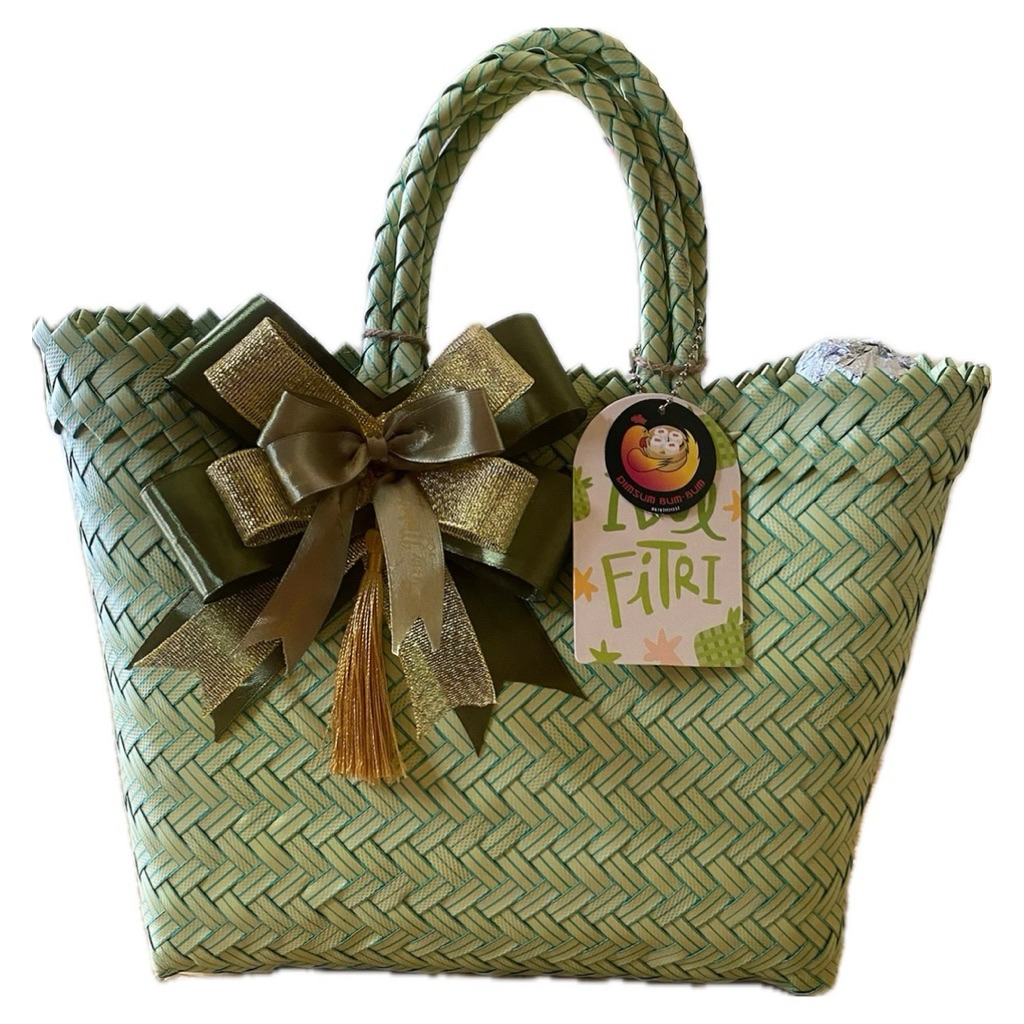 

Hampers Frozen Dimsum