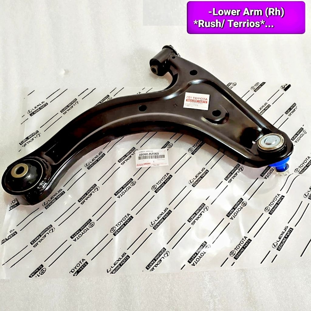 Lower Arm Kanan - Rush / Terios