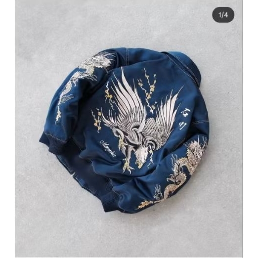 sukajan jacket ishikawa