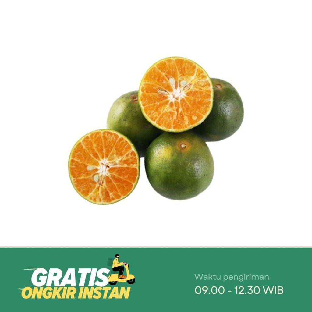 

Jeruk Peras Manis 1 kg