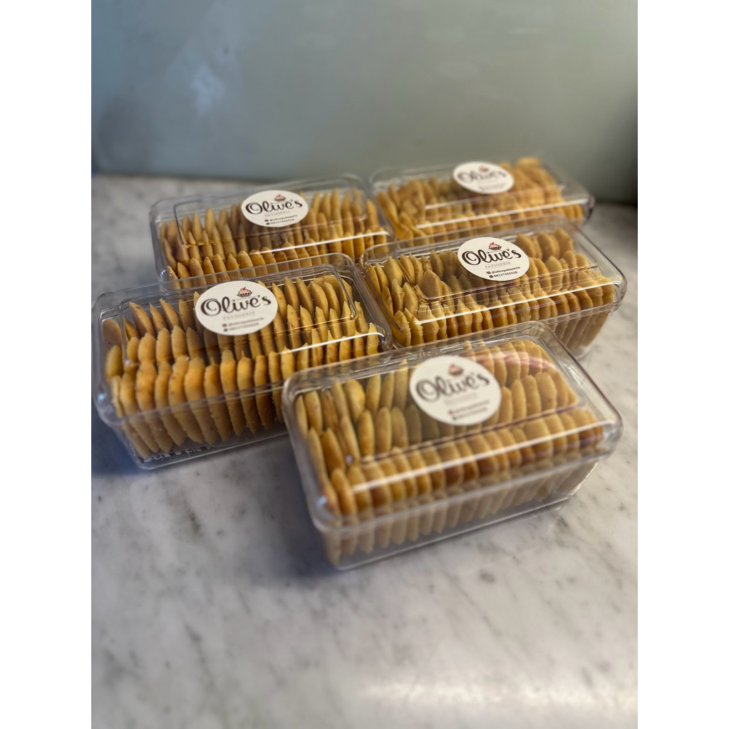 

cookis lidah kucing nutella or cheese, golden nastar