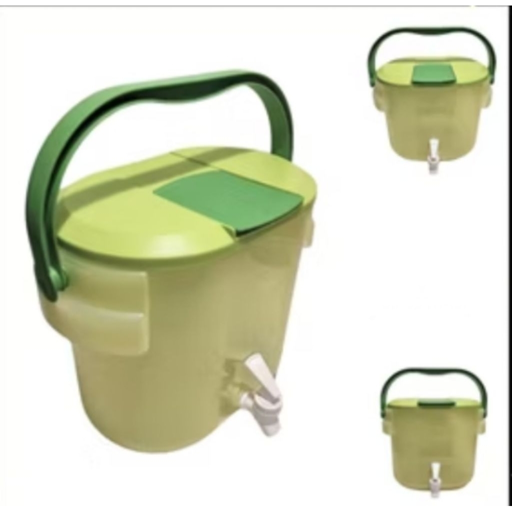Dispenser Outdoor cooler 8.7l Limited Tupperware
