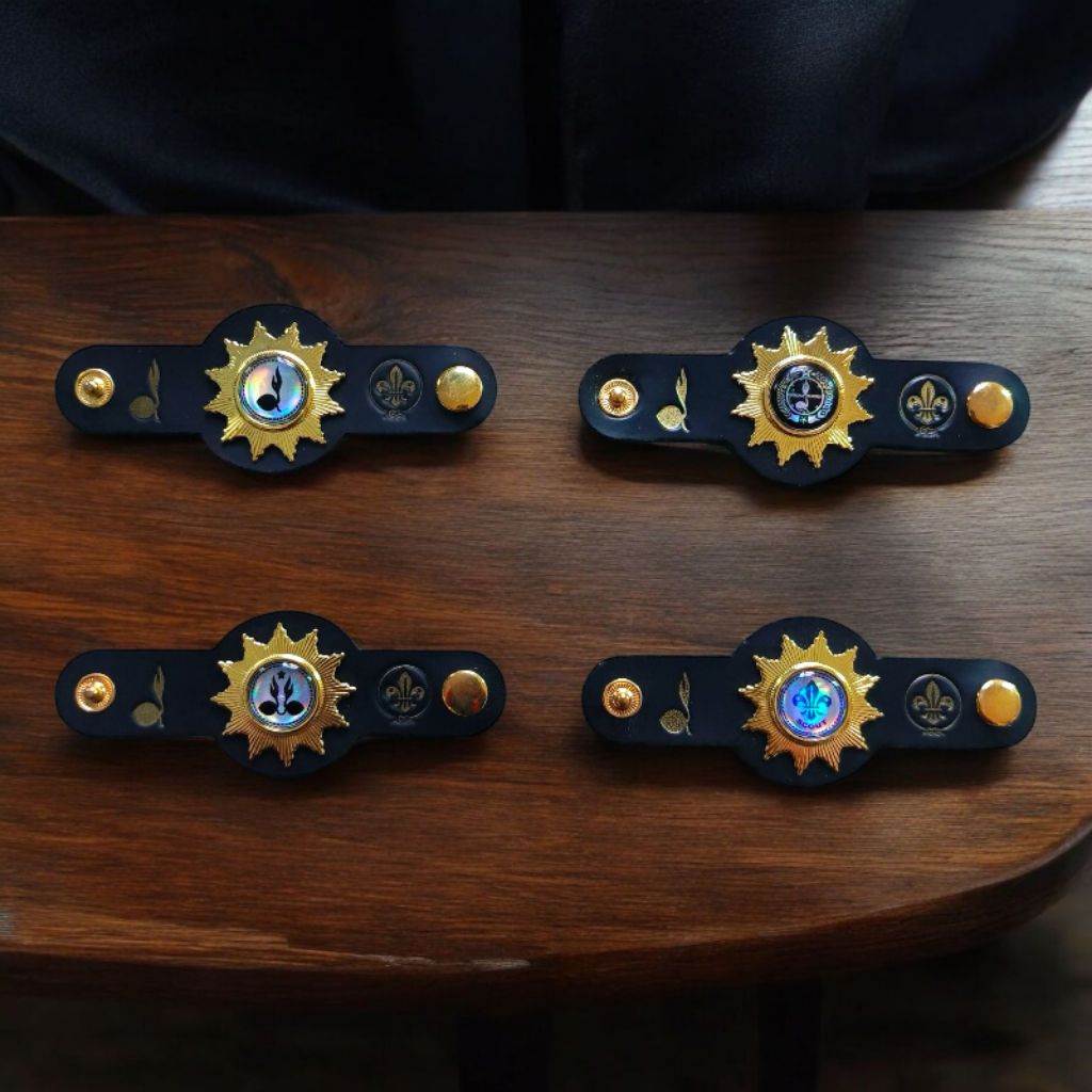 

logam matahari kalep | Ring Kacu Pramuka Indonesia – Aksesoris Ring Hasduk SMP SMA Penggalang Penegak Terbaru perlengkapan pramuka