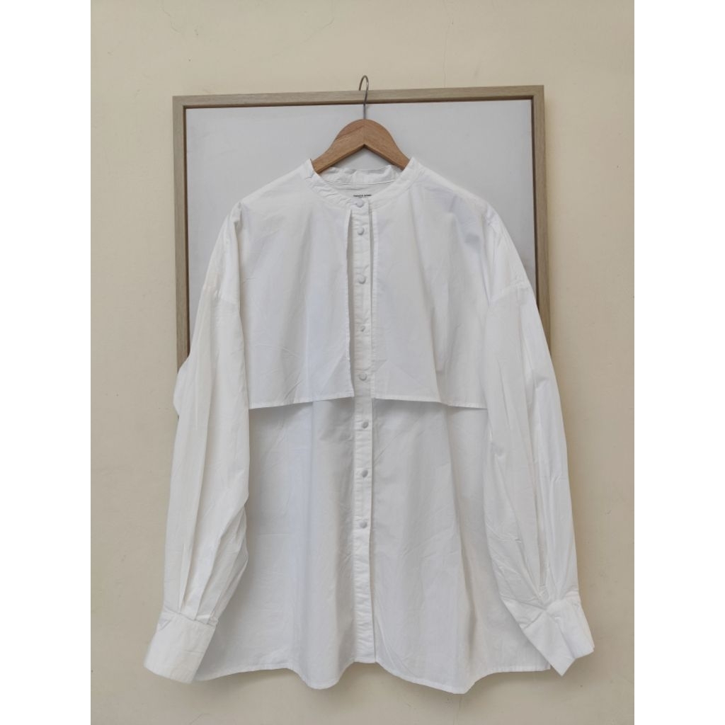 Kemeja Oversize Sailor Freak's Store Japan