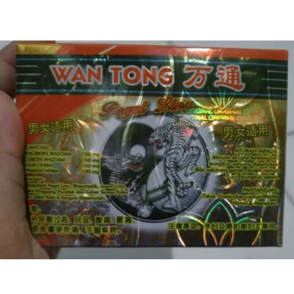 

wantangekap100%riginale